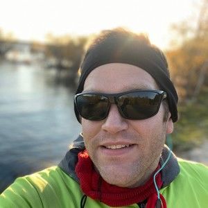 Meet your Posher, Nate